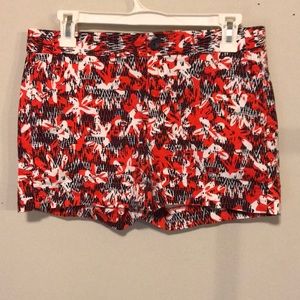 Banana Republic Hampton Fit Shorts